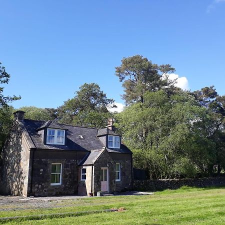 Beautiful Traditional Secluded Country Cottage Sanquhar المظهر الخارجي الصورة