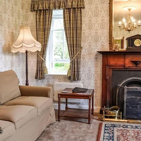 Beautiful Traditional Secluded Country Cottage Sanquhar المظهر الخارجي الصورة