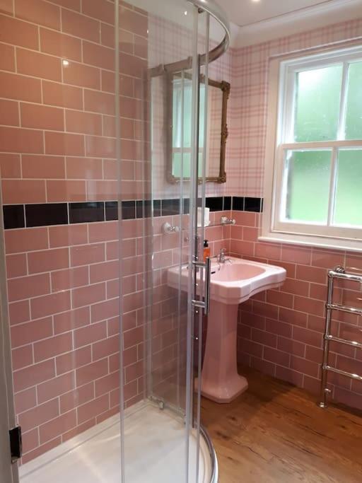 Beautiful Traditional Secluded Country Cottage Sanquhar المظهر الخارجي الصورة