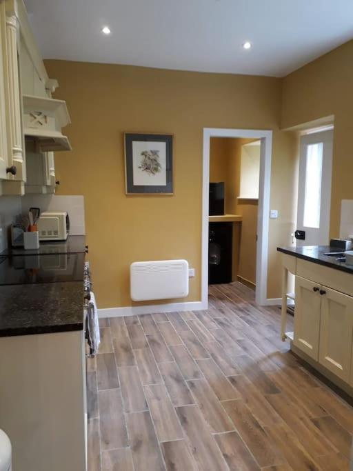 Beautiful Traditional Secluded Country Cottage Sanquhar المظهر الخارجي الصورة